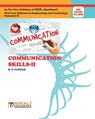 Communication Skills -- II - B V Prof Pathak - 9789387686175