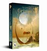 The Complete Grimm's Fairy Tales - Jacob Grimm - 9789387779693