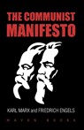 The Communist MANIFESTO - Karl Marx - 9789387826977