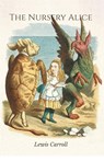 The Nursery Alice - Lewis Carroll - 9789387867420