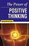 The Power of Positive Thinking - Normal Vincent Peale - 9789387873223