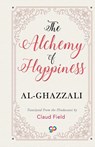 The Alchemy of Happiness - Al-Ghazzali - 9789388118309