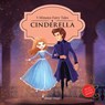 Cinderella: My First 5 Minutes Fairy Tales - Wonder House Books - 9789388144483