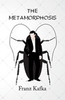 The Metamorphosis - Franz Kafka - 9789388318136