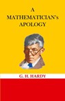 A Mathematician's Apology - G H Hardy - 9789388318143
