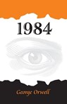 1984 - George Orwell - 9789388318563