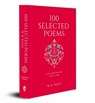 100 Selected Poems - W. B. Yeats - 9789388369756