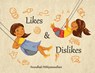 Likes and Dislikes - Arundhati Nithiyanandhan - 9789388459136