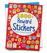 1800+ Reward Stickers - Ideal For Teachers And Parents - Wonder House Books - 9789388810746