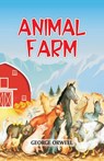 Animal Farm - George Orwell - 9789388841108