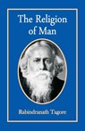 The Religion of Man - Rabindranath Tagore - 9789388841245