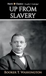 Up From Slavery - Booker T. Washington - 9789388841917