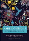 Kahlil Gibrans Little Book of Secrets - Neil Douglas-Klotz Kahili Gibran - 9789389143089