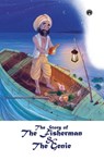 The Story of the Fisherman and the Genie - Na - 9789389155624