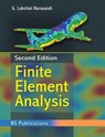 Finite Element Analysis - G Lakshmi Narasaiah - 9789389354546