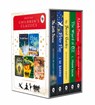 Best of Children’s Classics (Set of 5 Books) - J.M. Barrie Antoine de Saint-Exupery - 9789389432008