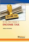 Income Tax - Meera Govindaraj - 9789389533415