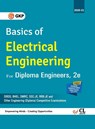 Basics of Electrical Engineering for Diploma Engineer - Gkp - 9789389573312