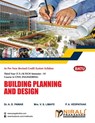 Building Planning and Design - Dr Amold Pawar - 9789389686548