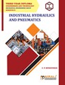 Industrial Hydraulics and Pneumatics (22655) - C P Murgudkar - 9789389686821