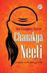 Chanakya Neeti - Chanakya - 9789389716276