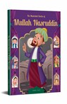 The Illustrated Stories of Mullah Nasruddin - Wonder House Books - 9789389717044