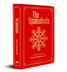 The Upanishads (Deluxe Silk Hardbound) - Swami Paramananda - 9789389717327