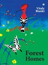 Forest Homes - BIANKI,  Vitaly - 9789389804676