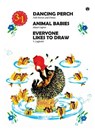 Dancing Perth, Animal Babies, Everyone Likes to Draw - LAPTEV,  Alexei ; Legkobit, V - 9789389804911
