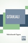 Gitanjali - Rabindranath Tagore - 9789389821963