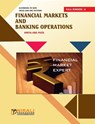 Financial Markets & Banking Operations (Financial Management Specialization) - Prof Patilameyaanil - 9789389825763