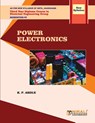 POWER ELECTRONICS (Subject Code - Akolek P - 9789389825909