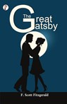 The Great Gatsby - F. Scott Fitzgerald - 9789389843613