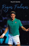 Roger Federer - Na - 9789389847130