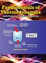 "Fundamentals of Thermodynamics (with Technical Notes for Engineers)" - Nikhilesh Mukherjee - 9789389934557