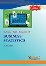 Business Statistics - Dr P G Dixit - 9789389944426
