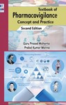 Textbook of Pharmacovigilance - Guru Prasad Mohanta ; Prabal Kumar Manna - 9789389974133