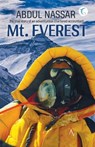 Mt. Everest - NASSAR,  Abdul - 9789389995602