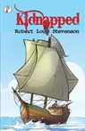 Kidnapped - Robert Louis Stevenson - 9789390001118