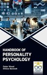Handbook of Personality Psychology - Gelar Wood ; Willow Bennett - 9789390013685