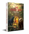 The Jungle Book: Illustrated Children Classics - Wonder House Books - 9789390093045