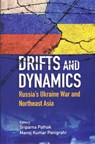 Drifts and Dynamics - Sriparna Pathak ; Kumar Panigrahi - 9789390095643