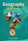 Geography quiz book - Sachin Singhal - 9789390101818