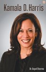 Kamala D Harris - Gopal Sharma - 9789390504336