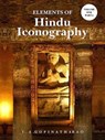 Elements of Hindu iconography - Gopinatha Rao - 9789390696512