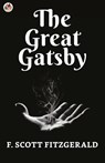 The Great Gatsby - F Scott Fitzgerald - 9789390736423