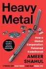 Heavy Metal - Ameer Shahul - 9789390742028