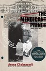The Mendicant Prince - Aruna Chakravarti - 9789390742462