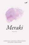 Meraki - RAI,  Alisha ; Agrahari, Adwita ; Joshi, Divita - 9789390882328