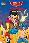 Chacha Chaudhary and Magic Wand - Pran - 9789390950300